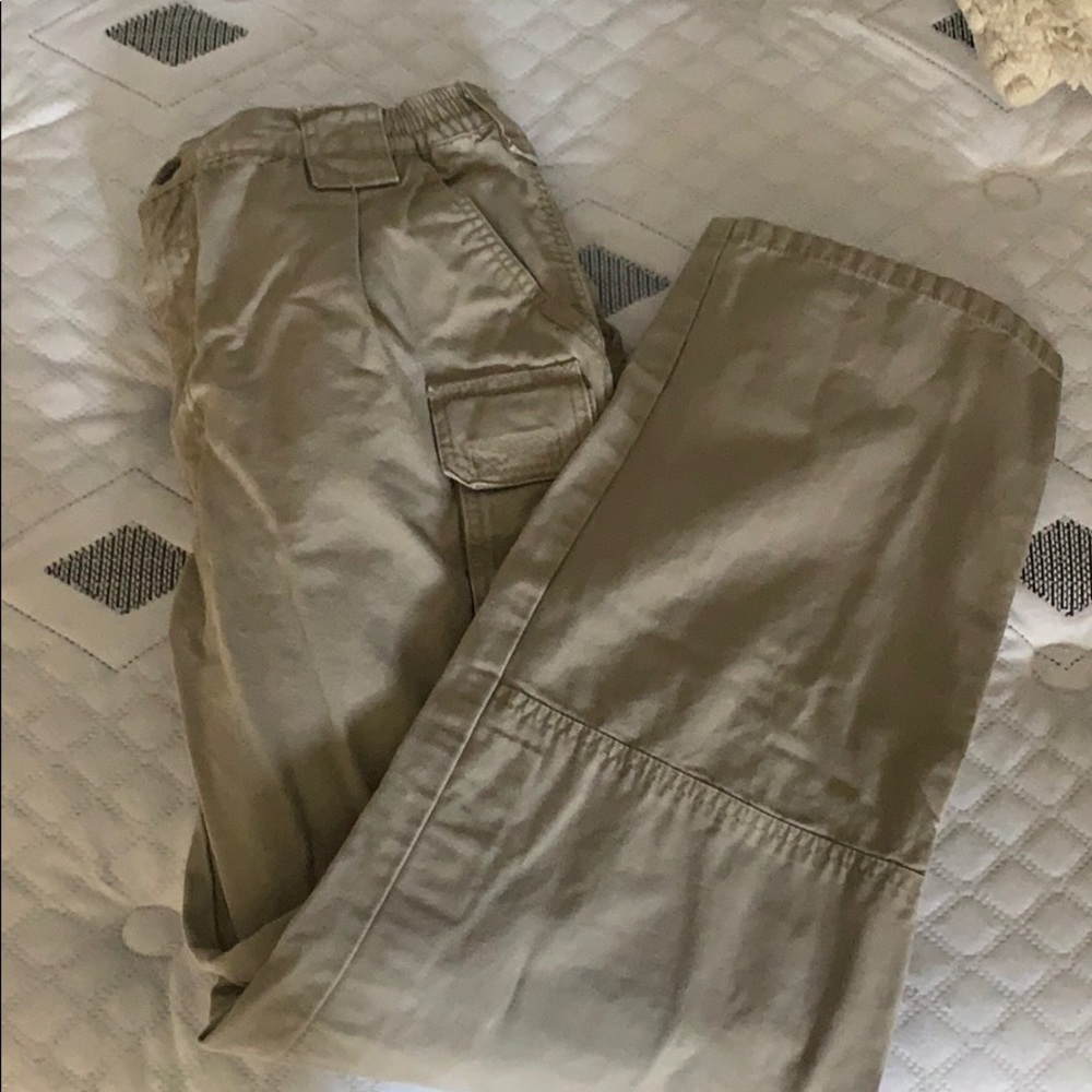 5.11 Tactical Men’s Pants